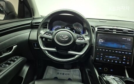 Hyundai Tucson, 2022 год, 1 890 000 рублей, 16 фотография