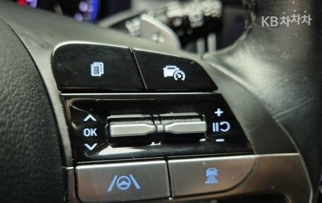 Hyundai Tucson, 2022 год, 1 890 000 рублей, 15 фотография