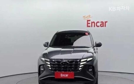 Hyundai Tucson, 2021 год, 1 891 000 рублей, 2 фотография