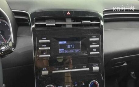 Hyundai Tucson, 2021 год, 1 891 000 рублей, 11 фотография