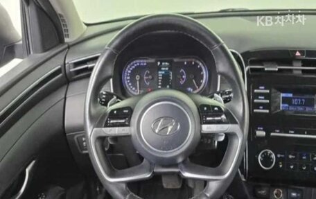 Hyundai Tucson, 2021 год, 1 891 000 рублей, 7 фотография