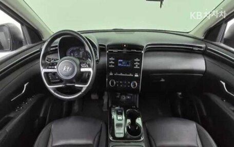 Hyundai Tucson, 2021 год, 1 891 000 рублей, 6 фотография