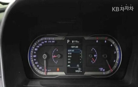 Hyundai Tucson, 2021 год, 1 891 000 рублей, 9 фотография