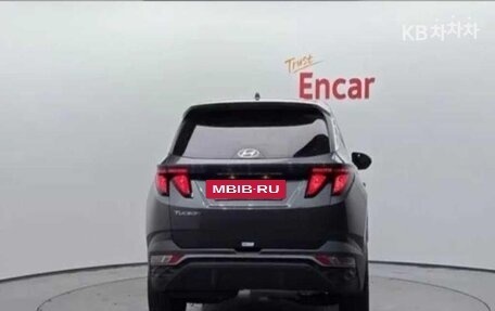 Hyundai Tucson, 2021 год, 1 891 000 рублей, 4 фотография
