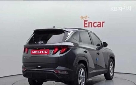 Hyundai Tucson, 2021 год, 1 891 000 рублей, 3 фотография