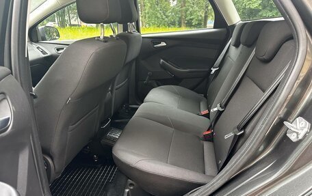 Ford Focus III, 2018 год, 1 160 000 рублей, 7 фотография