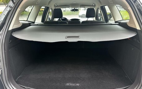 Ford Focus III, 2018 год, 1 160 000 рублей, 11 фотография