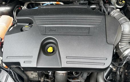 Ford Focus III, 2018 год, 1 160 000 рублей, 12 фотография