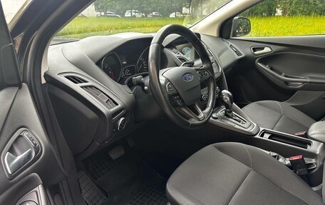 Ford Focus III, 2018 год, 1 160 000 рублей, 6 фотография