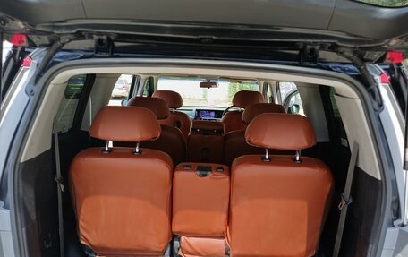 Honda Elysion I, 2006 год, 1 400 000 рублей, 8 фотография