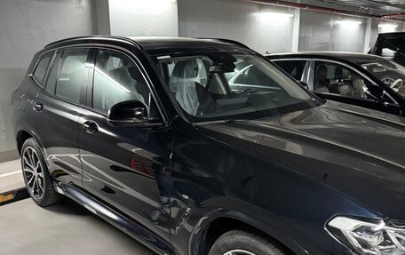 BMW X3, 2024 год, 6 530 000 рублей, 3 фотография