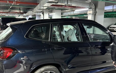 BMW X3, 2024 год, 6 530 000 рублей, 5 фотография