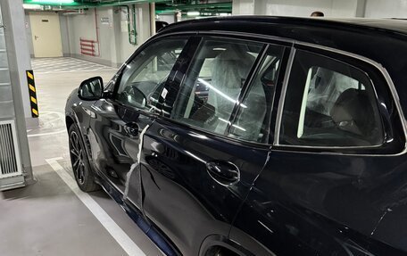 BMW X3, 2024 год, 6 530 000 рублей, 4 фотография