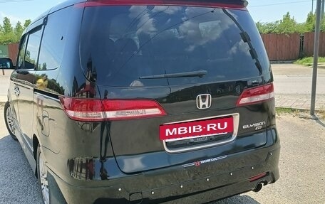 Honda Elysion I, 2006 год, 1 400 000 рублей, 6 фотография