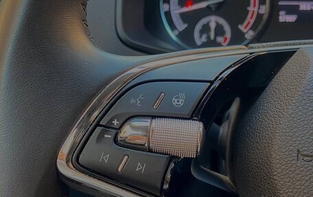 Skoda Karoq I, 2021 год, 2 250 000 рублей, 10 фотография