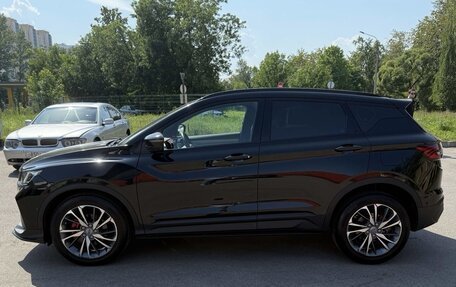 Geely Coolray I, 2021 год, 1 840 000 рублей, 3 фотография