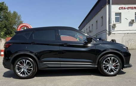 Geely Coolray I, 2021 год, 1 840 000 рублей, 4 фотография