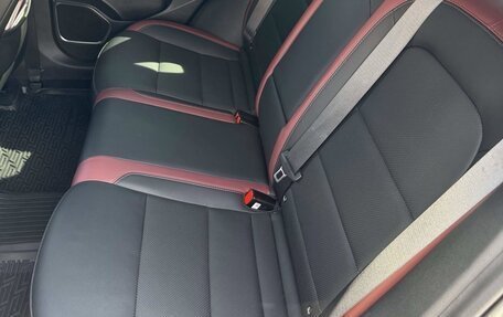 Geely Coolray I, 2021 год, 1 840 000 рублей, 13 фотография