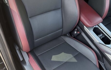 Geely Coolray I, 2021 год, 1 840 000 рублей, 14 фотография
