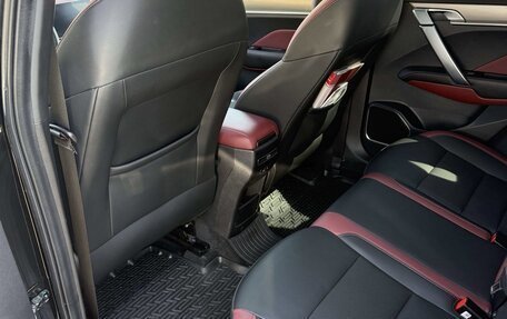 Geely Coolray I, 2021 год, 1 840 000 рублей, 11 фотография