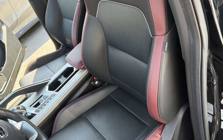Geely Coolray I, 2021 год, 1 840 000 рублей, 12 фотография
