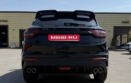 Geely Coolray I, 2021 год, 1 840 000 рублей, 6 фотография