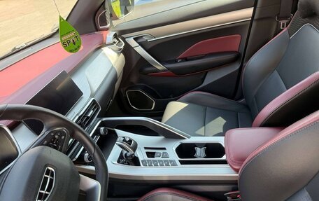 Geely Coolray I, 2021 год, 1 840 000 рублей, 15 фотография