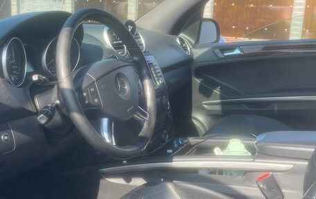 Mercedes-Benz M-Класс, 2006 год, 820 000 рублей, 8 фотография