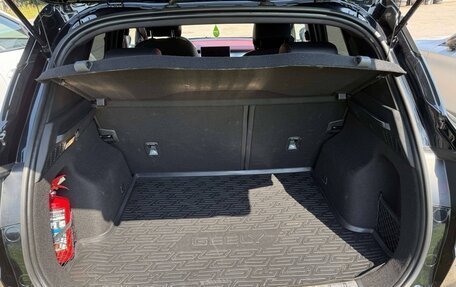 Geely Coolray I, 2021 год, 1 840 000 рублей, 17 фотография