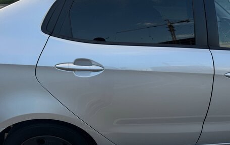 KIA Rio III рестайлинг, 2013 год, 650 000 рублей, 22 фотография