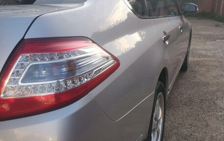 Nissan Teana, 2012 год, 1 299 000 рублей, 2 фотография