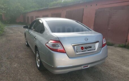 Nissan Teana, 2012 год, 1 299 000 рублей, 6 фотография