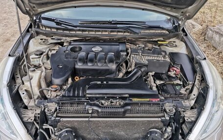 Nissan Teana, 2012 год, 1 299 000 рублей, 8 фотография