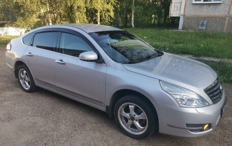 Nissan Teana, 2012 год, 1 299 000 рублей, 4 фотография