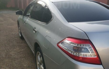 Nissan Teana, 2012 год, 1 299 000 рублей, 7 фотография