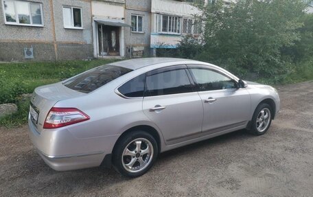 Nissan Teana, 2012 год, 1 299 000 рублей, 3 фотография