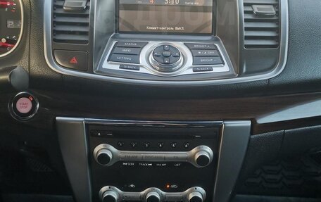 Nissan Teana, 2012 год, 1 299 000 рублей, 9 фотография