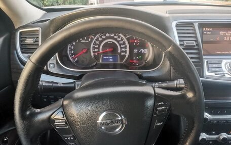 Nissan Teana, 2012 год, 1 299 000 рублей, 11 фотография
