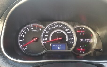 Nissan Teana, 2012 год, 1 299 000 рублей, 12 фотография