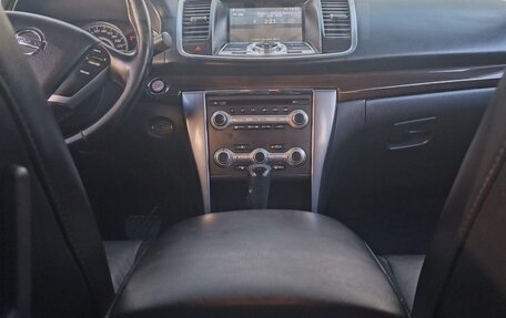 Nissan Teana, 2012 год, 1 299 000 рублей, 13 фотография