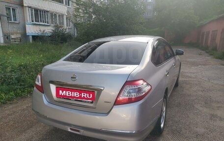 Nissan Teana, 2012 год, 1 299 000 рублей, 5 фотография