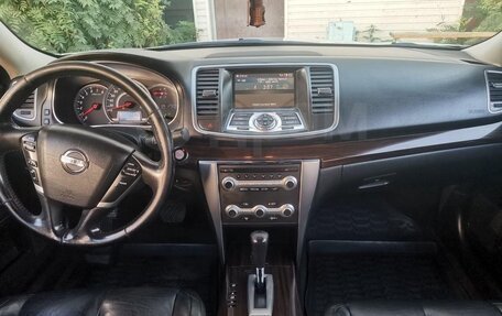 Nissan Teana, 2012 год, 1 299 000 рублей, 14 фотография