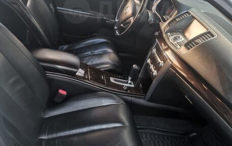 Nissan Teana, 2012 год, 1 299 000 рублей, 19 фотография
