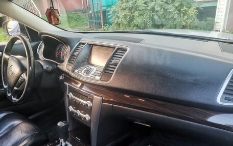 Nissan Teana, 2012 год, 1 299 000 рублей, 20 фотография