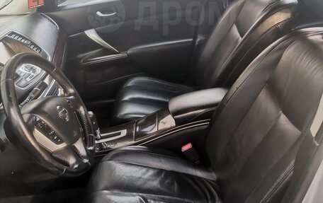 Nissan Teana, 2012 год, 1 299 000 рублей, 21 фотография