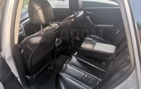 Nissan Teana, 2012 год, 1 299 000 рублей, 22 фотография