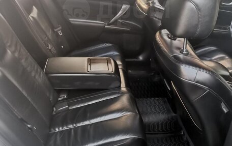 Nissan Teana, 2012 год, 1 299 000 рублей, 17 фотография