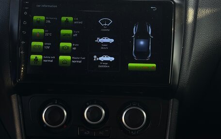 Volkswagen Polo VI (EU Market), 2011 год, 1 000 000 рублей, 19 фотография