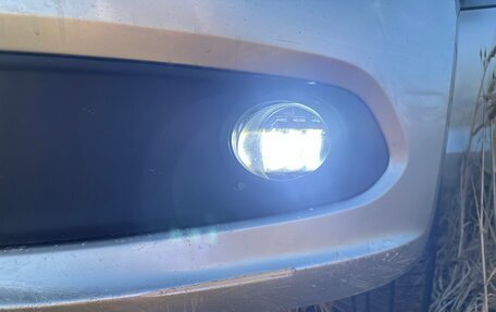 Volkswagen Polo VI (EU Market), 2011 год, 1 000 000 рублей, 15 фотография