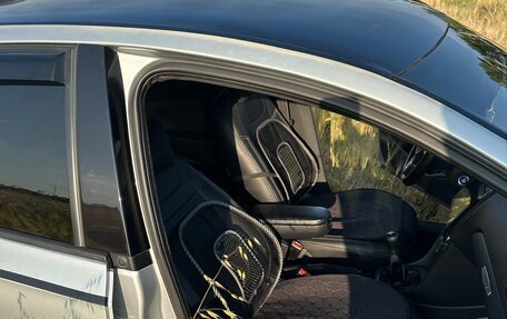 Volkswagen Polo VI (EU Market), 2011 год, 1 000 000 рублей, 9 фотография